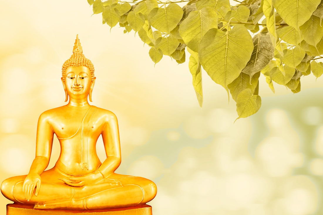 Understanding Bodhi Day: The Journey to Enlightenment