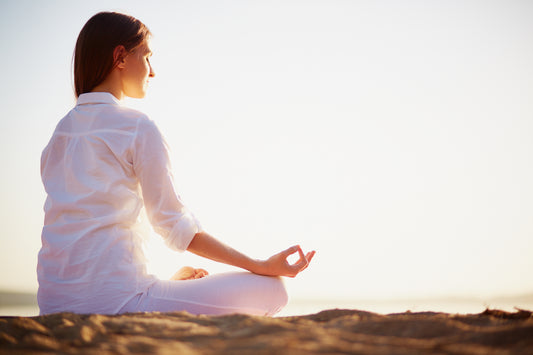 Embracing Everyday Peace: Cultivating Tranquility in Life's Moments