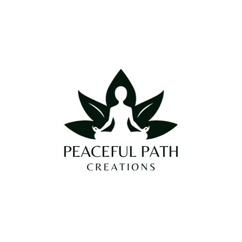 Peaceful Path Creations