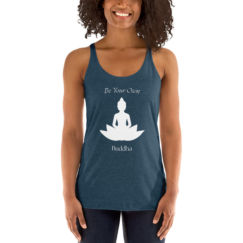 Women's Racerback Tank