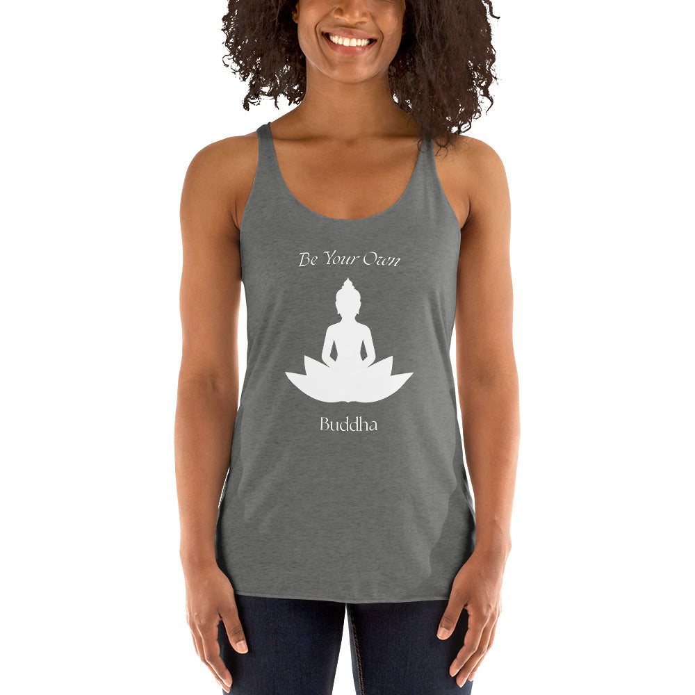 Women's Racerback Tank