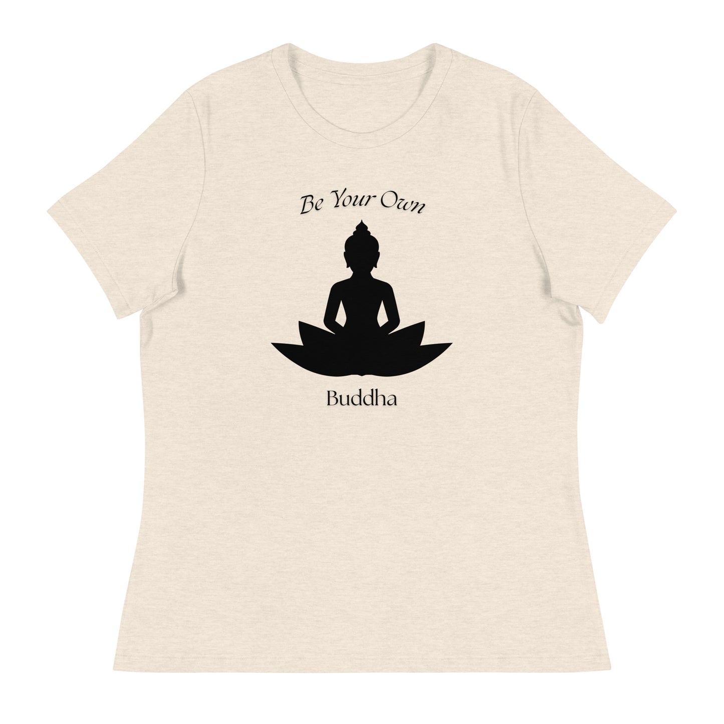 Women's Relaxed T-Shirt